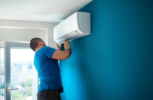 Best Commercial HVAC Repair  in Muldrow, OK