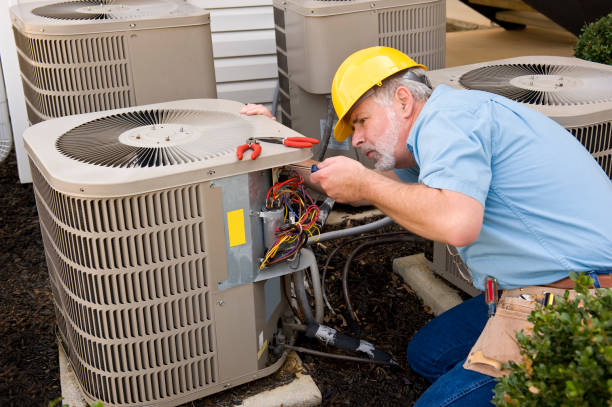 Best HVAC Installation Services  in Muldrow, OK