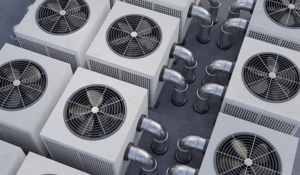 Best HVAC Repair Near Me  in Muldrow, OK