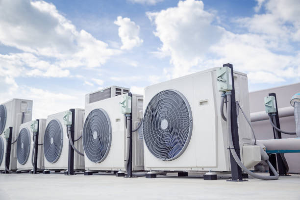 Best HVAC System Installation  in Muldrow, OK