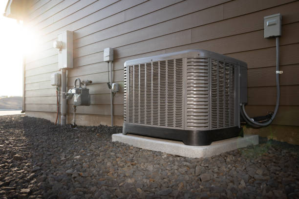 Best Central Air Repair  in Muldrow, OK